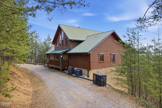 4659 Wesley Way, Sevierville, TN 37876