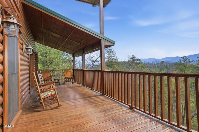 4659 Wesley Way, Sevierville, TN 37876