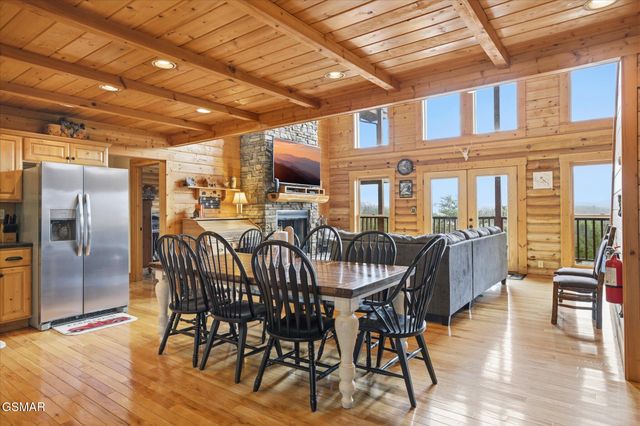 4659 Wesley Way, Sevierville, TN 37876