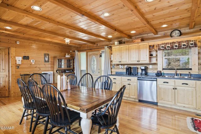 4659 Wesley Way, Sevierville, TN 37876