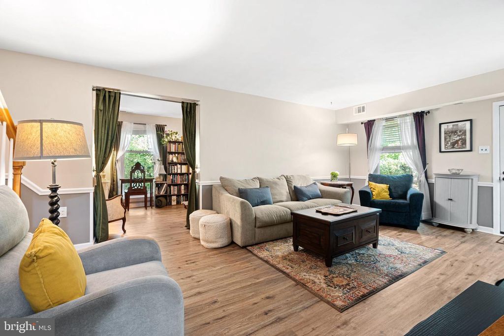 709 MIDDLETON PL, Norristown, PA 19403