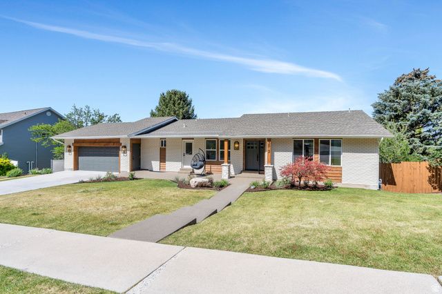 3813 N FOOTHILL DR, Provo, UT 84604