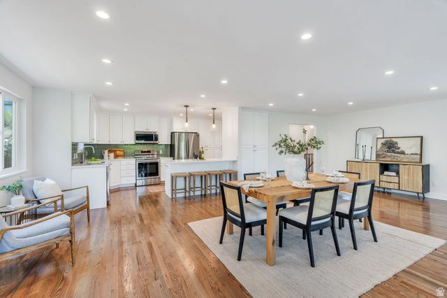 3813 N FOOTHILL DR, Provo, UT 84604
