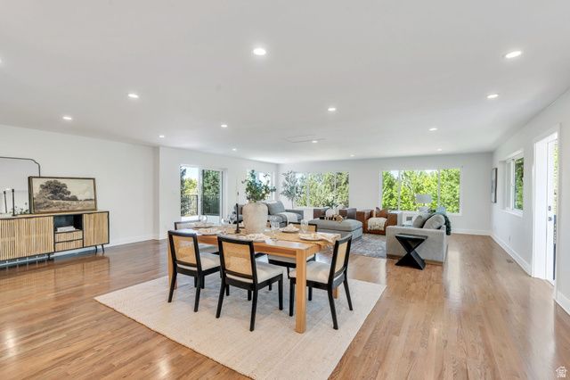 3813 N FOOTHILL DR, Provo, UT 84604