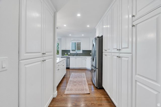 3813 N FOOTHILL DR, Provo, UT 84604
