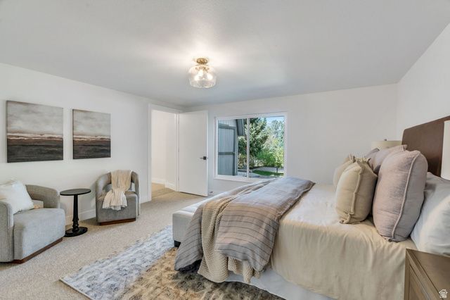 3813 N FOOTHILL DR, Provo, UT 84604