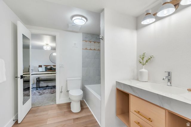3813 N FOOTHILL DR, Provo, UT 84604