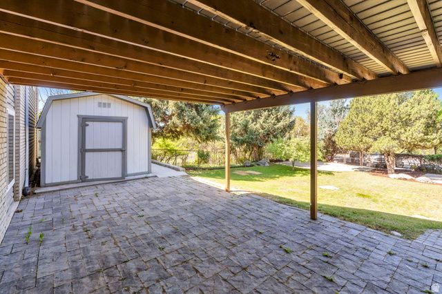 3813 N FOOTHILL DR, Provo, UT 84604