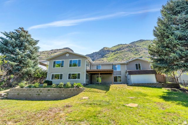 3813 N FOOTHILL DR, Provo, UT 84604