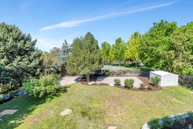 3813 N FOOTHILL DR, Provo, UT 84604