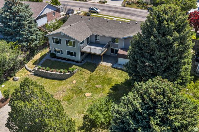3813 N FOOTHILL DR, Provo, UT 84604