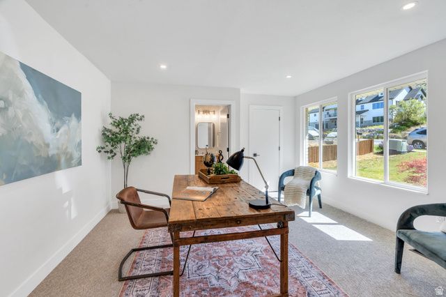 3813 N FOOTHILL DR, Provo, UT 84604