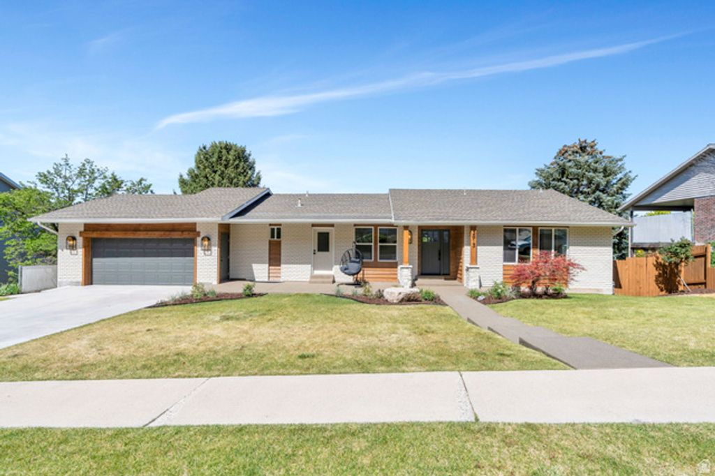 3813 N FOOTHILL DR, Provo, UT 84604