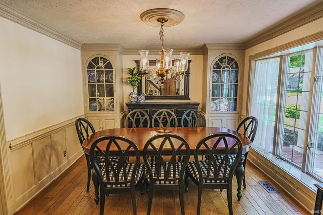 2518 Rainbow Drive, Lafayette, IN 47904