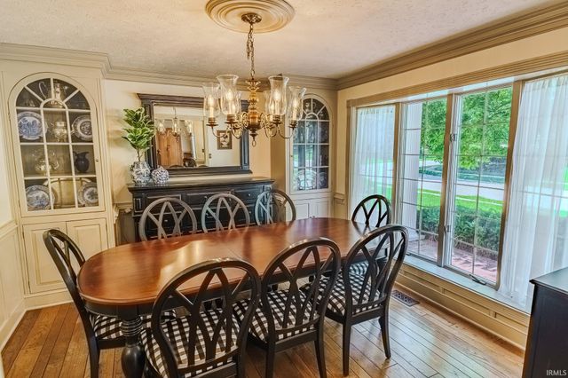 2518 Rainbow Drive, Lafayette, IN 47904