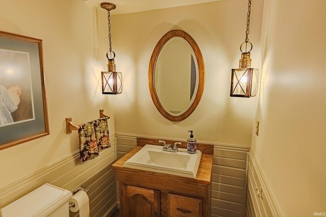 2518 Rainbow Drive, Lafayette, IN 47904