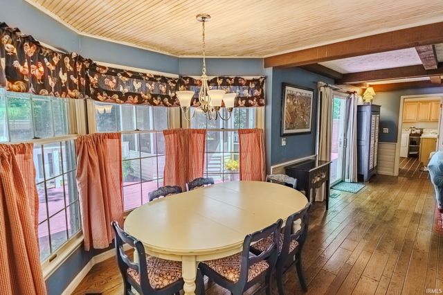 2518 Rainbow Drive, Lafayette, IN 47904