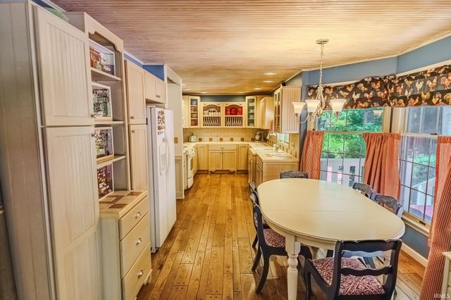 2518 Rainbow Drive, Lafayette, IN 47904