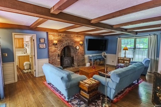 2518 Rainbow Drive, Lafayette, IN 47904