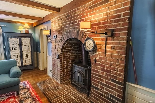 2518 Rainbow Drive, Lafayette, IN 47904