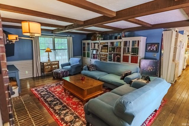2518 Rainbow Drive, Lafayette, IN 47904