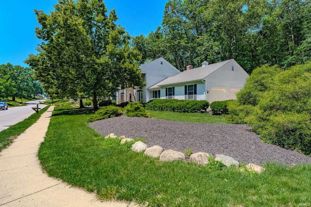 2518 Rainbow Drive, Lafayette, IN 47904