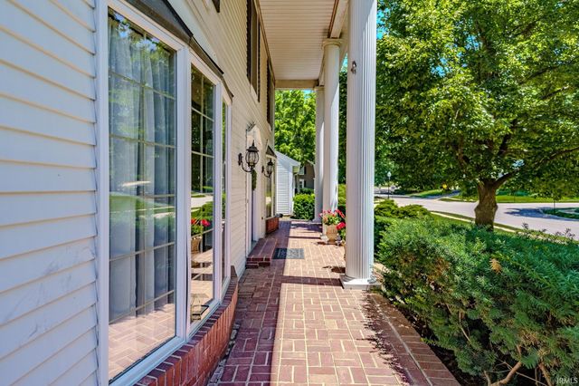 2518 Rainbow Drive, Lafayette, IN 47904