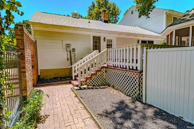 2518 Rainbow Drive, Lafayette, IN 47904