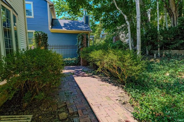 2518 Rainbow Drive, Lafayette, IN 47904