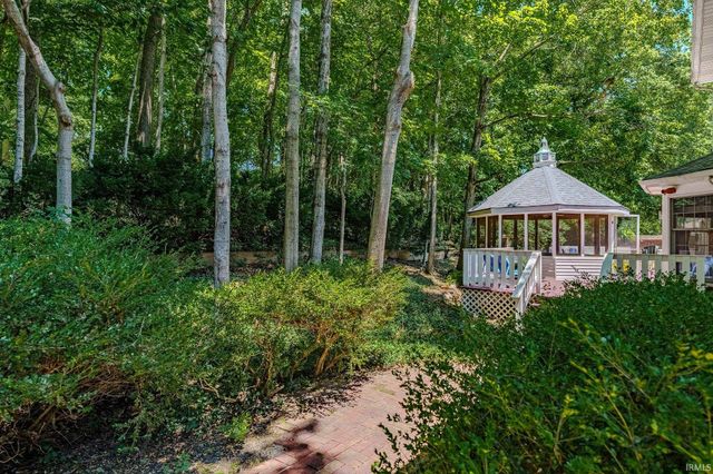 2518 Rainbow Drive, Lafayette, IN 47904