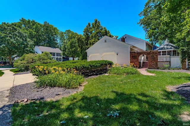 2518 Rainbow Drive, Lafayette, IN 47904