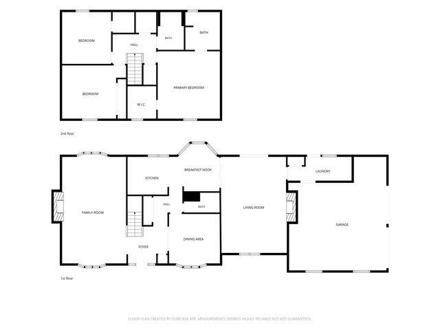 2518 Rainbow Drive, Lafayette, IN 47904