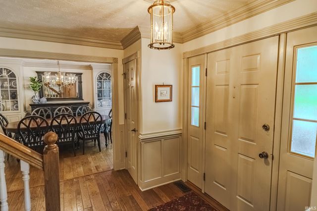 2518 Rainbow Drive, Lafayette, IN 47904