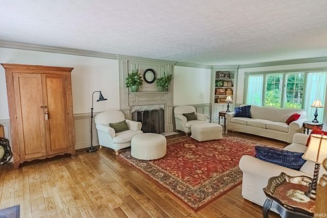 2518 Rainbow Drive, Lafayette, IN 47904