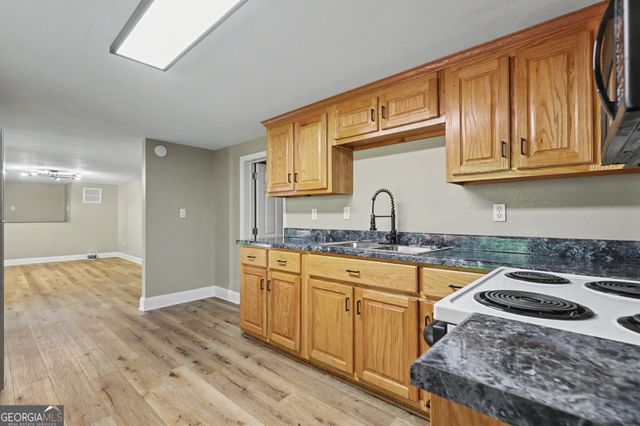 1105 Henson Drive, Hiawassee, GA 30546
