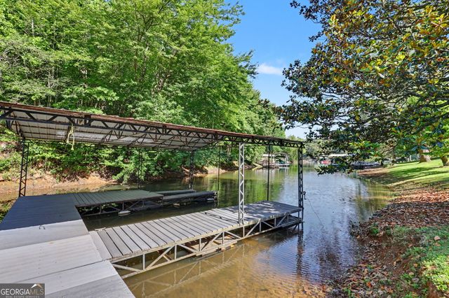 1105 Henson Drive, Hiawassee, GA 30546