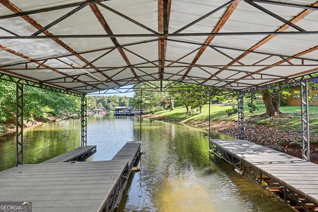 1105 Henson Drive, Hiawassee, GA 30546