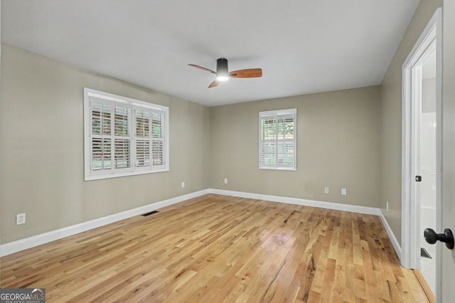 1105 Henson Drive, Hiawassee, GA 30546