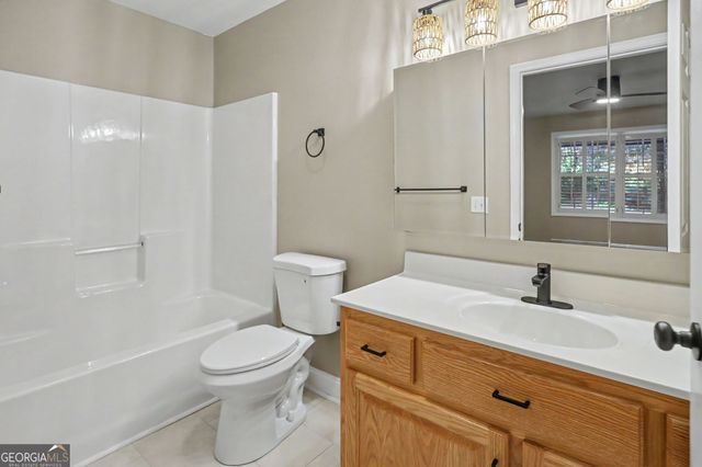 1105 Henson Drive, Hiawassee, GA 30546