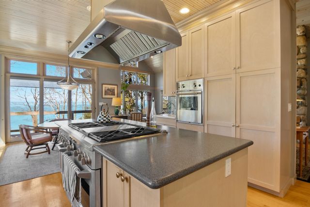 1995 San Marino Trail, Kewadin, MI 49648