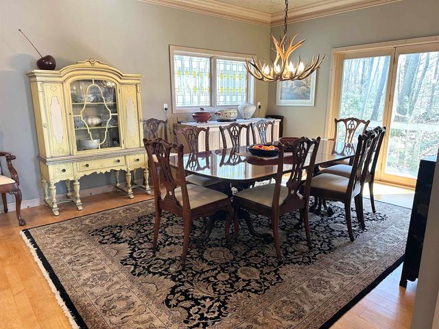 1995 San Marino Trail, Kewadin, MI 49648