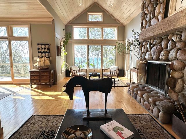 1995 San Marino Trail, Kewadin, MI 49648