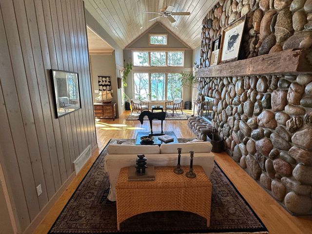 1995 San Marino Trail, Kewadin, MI 49648