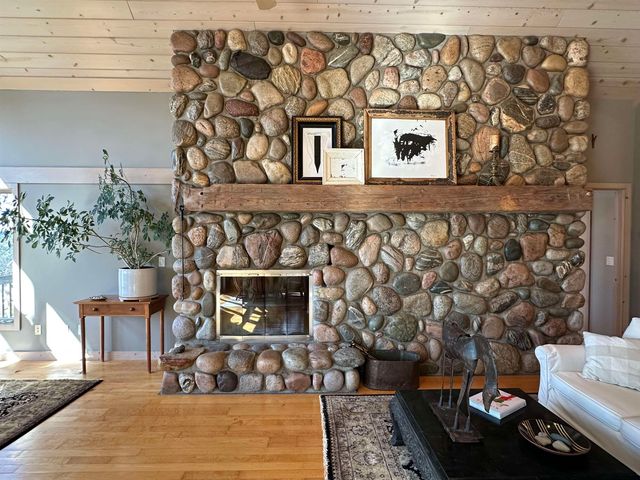 1995 San Marino Trail, Kewadin, MI 49648