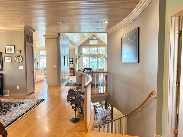 1995 San Marino Trail, Kewadin, MI 49648