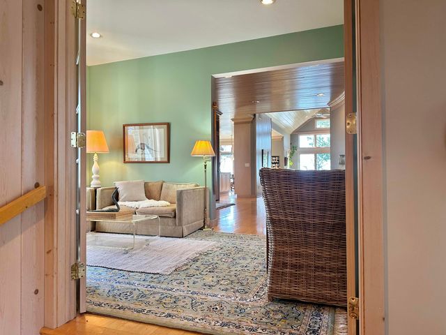 1995 San Marino Trail, Kewadin, MI 49648