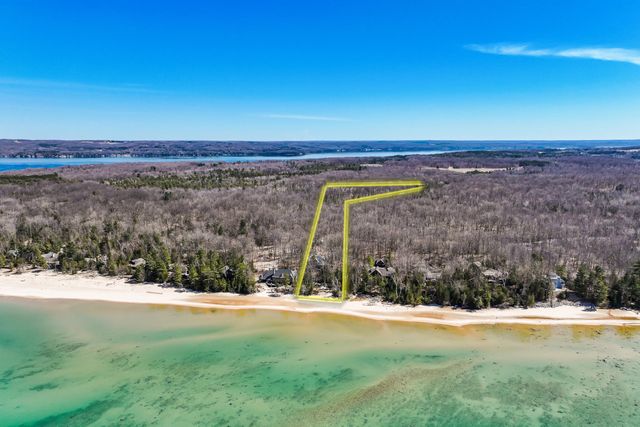 1995 San Marino Trail, Kewadin, MI 49648