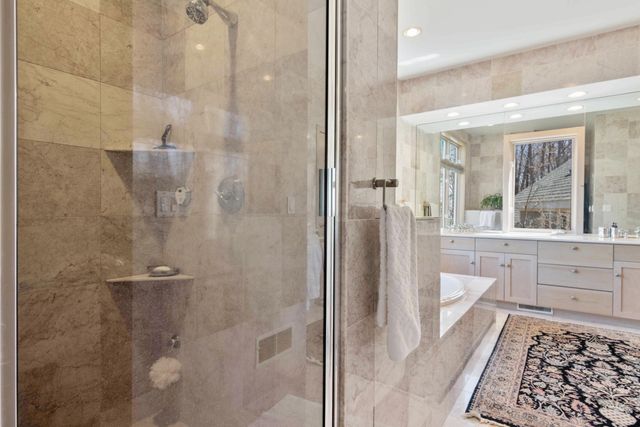 1995 San Marino Trail, Kewadin, MI 49648