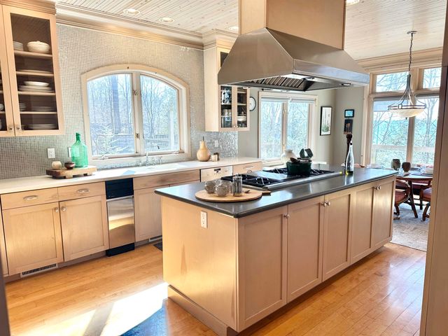 1995 San Marino Trail, Kewadin, MI 49648