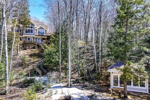 1995 San Marino Trail, Kewadin, MI 49648